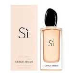 Armani Si Edp 100ml