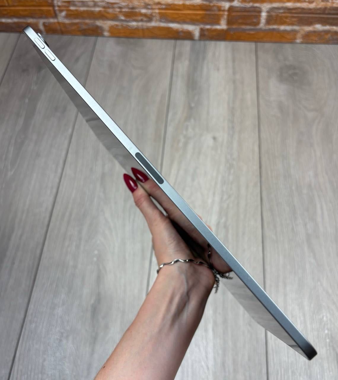 Планшет Apple iPad Pro 12.9 2019 Wi-Fi 64GB Space Gray (MTEL2)