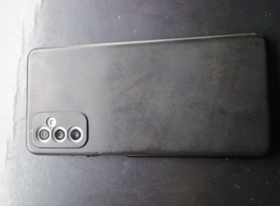 Продам мобільний телефон Samsung Calaxy M 52