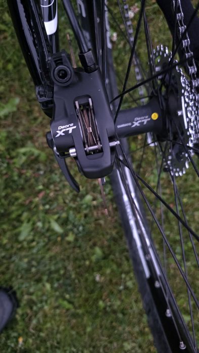 Rower MTB FULL Ghost Amr CARBON !!