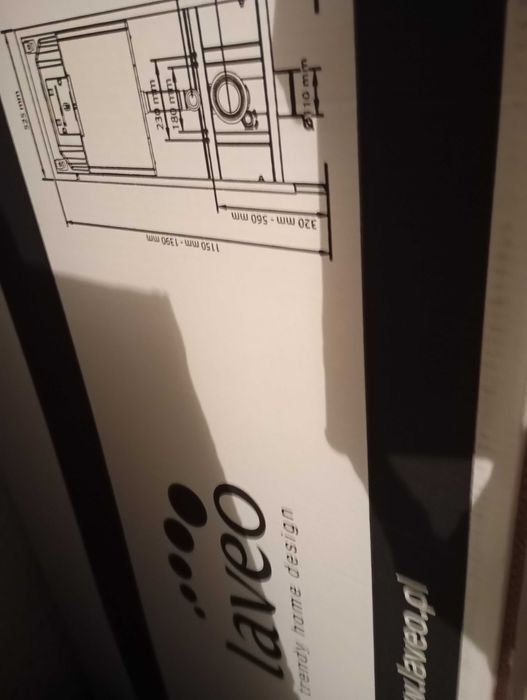 Zestaw podtynkowy stelaż + Miska WC Kvadrato Cycleon z deska