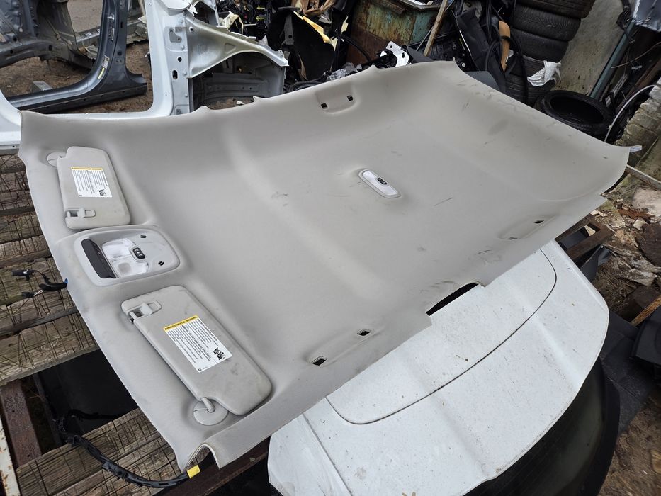 Потолок Chevrolet Bolt EUV оригинал разборка