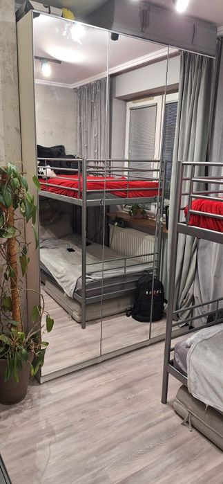 Szafa Ikea 150x236