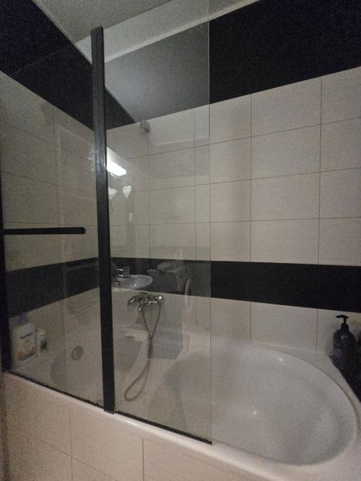 Oddam za darmo wanne 160 /70  i parawan nawannowy