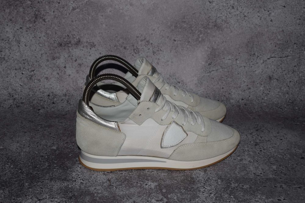 Philippe Model Premiata Paris trpx (Женские Премиальные Кроссовки )