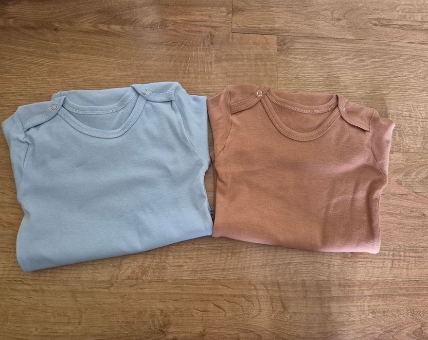 Zestaw bodów nowych