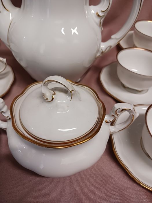 Koenigszelt serwis Charlotte Jaworzyna Śląska