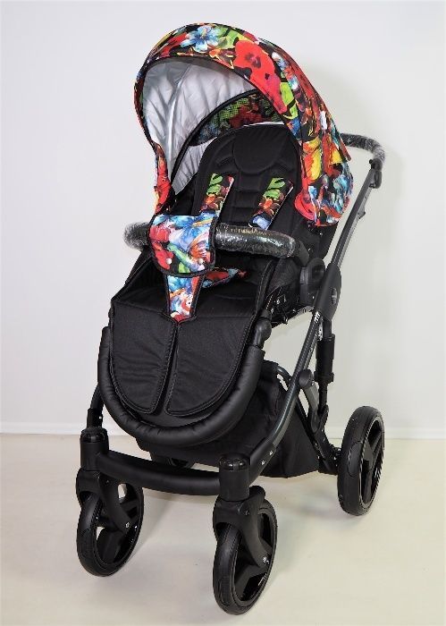 Junama Madena Fashion Limited! Zapraszamy, 120 wózków w jednym miejscu