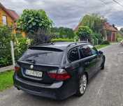 Sprzedam BMW 3    2.0TDI 177 KM 2008r