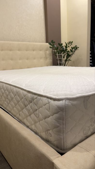 Матрац ортопедичний Велам 200х160