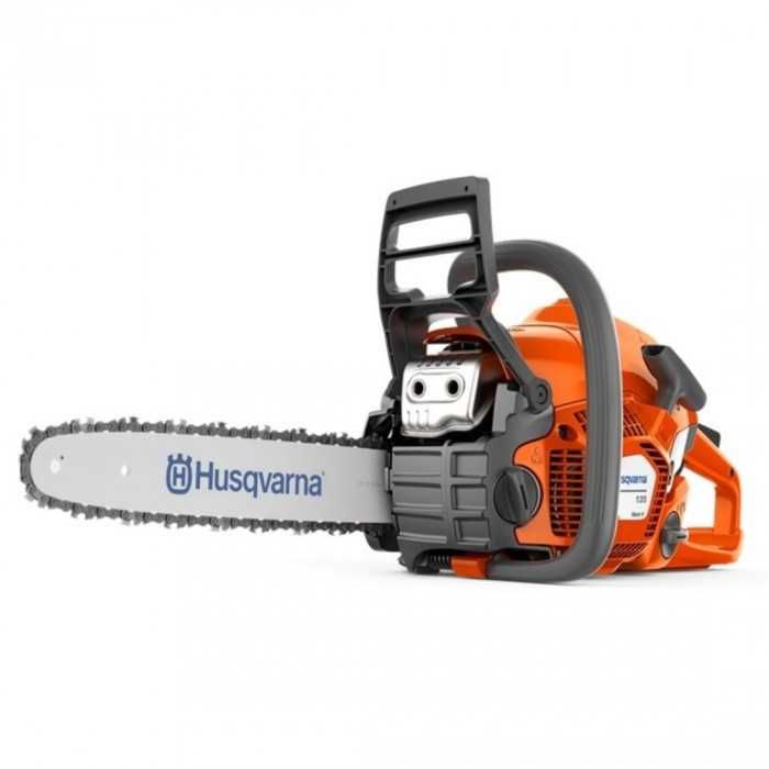 Бензопила Husqvarna 353/435/450/130/135/365/3120ХР/120/288XP Mark II