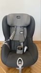 Продам автокрісло Britax Römer KING II | Ідеальний стан!