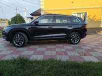 Skoda Kodiak SCOUT 2018р.