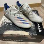 Chuteiras Adidas 45