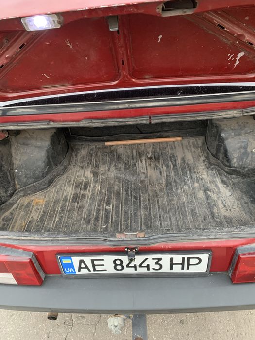 Продам ваз 21099 стан бомба