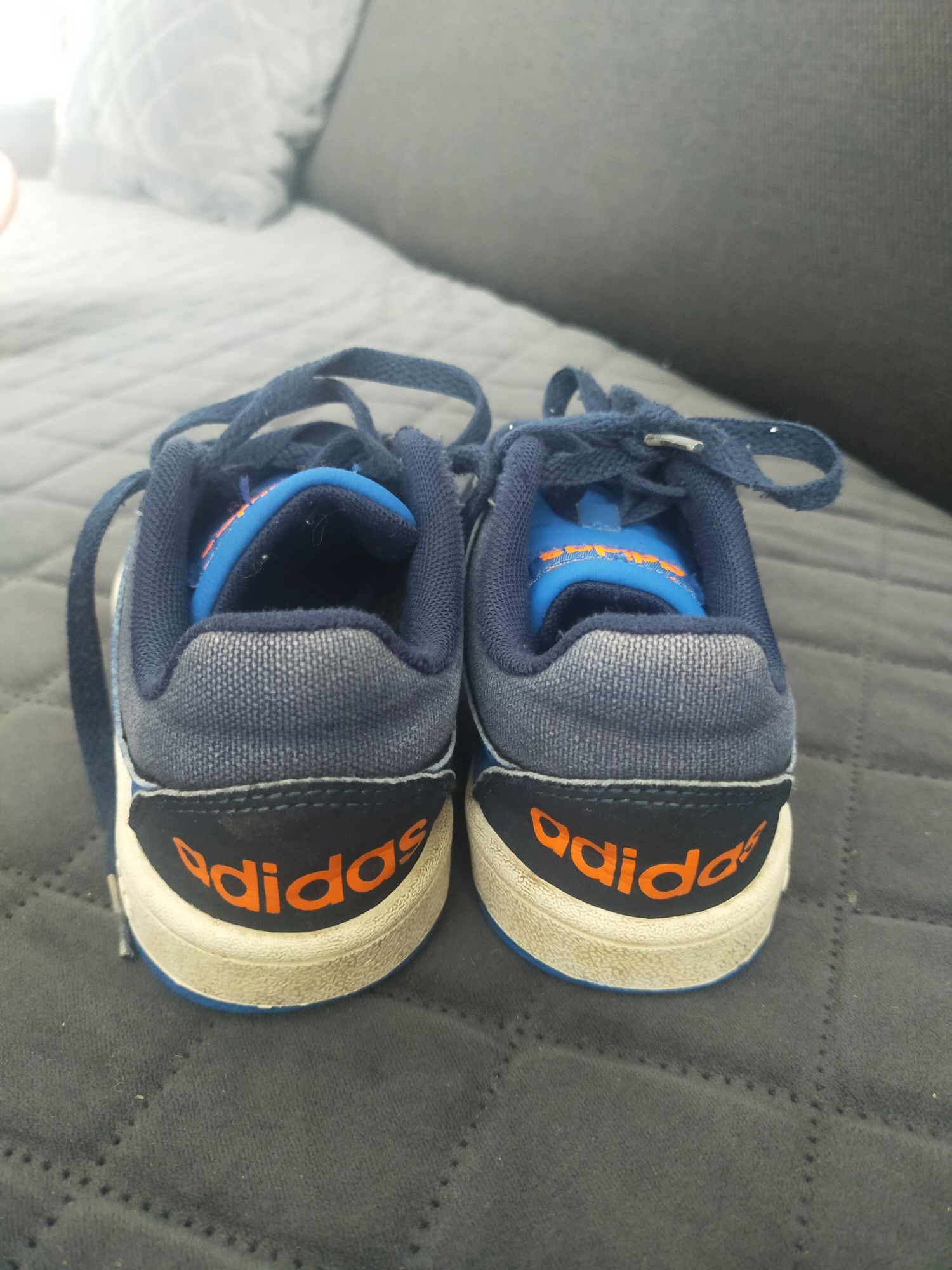 Buty chłopięce Adidas, rozm. 31