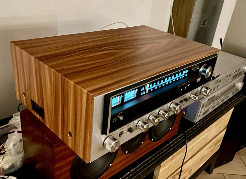 Sanaui 5050 pieknie zachowany egzemplarz GWARANCJA serwis