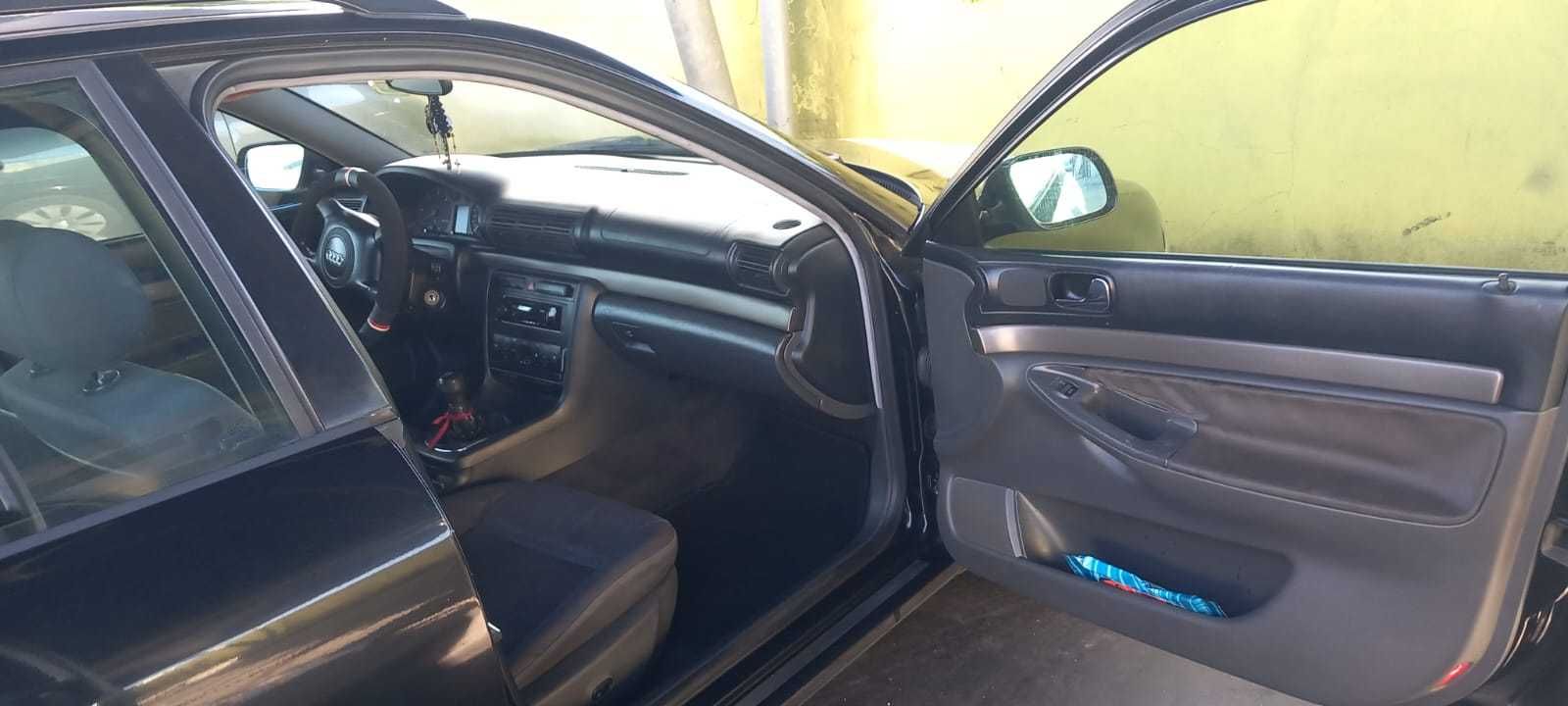 Audi A4 Avant 1.9 Tdi