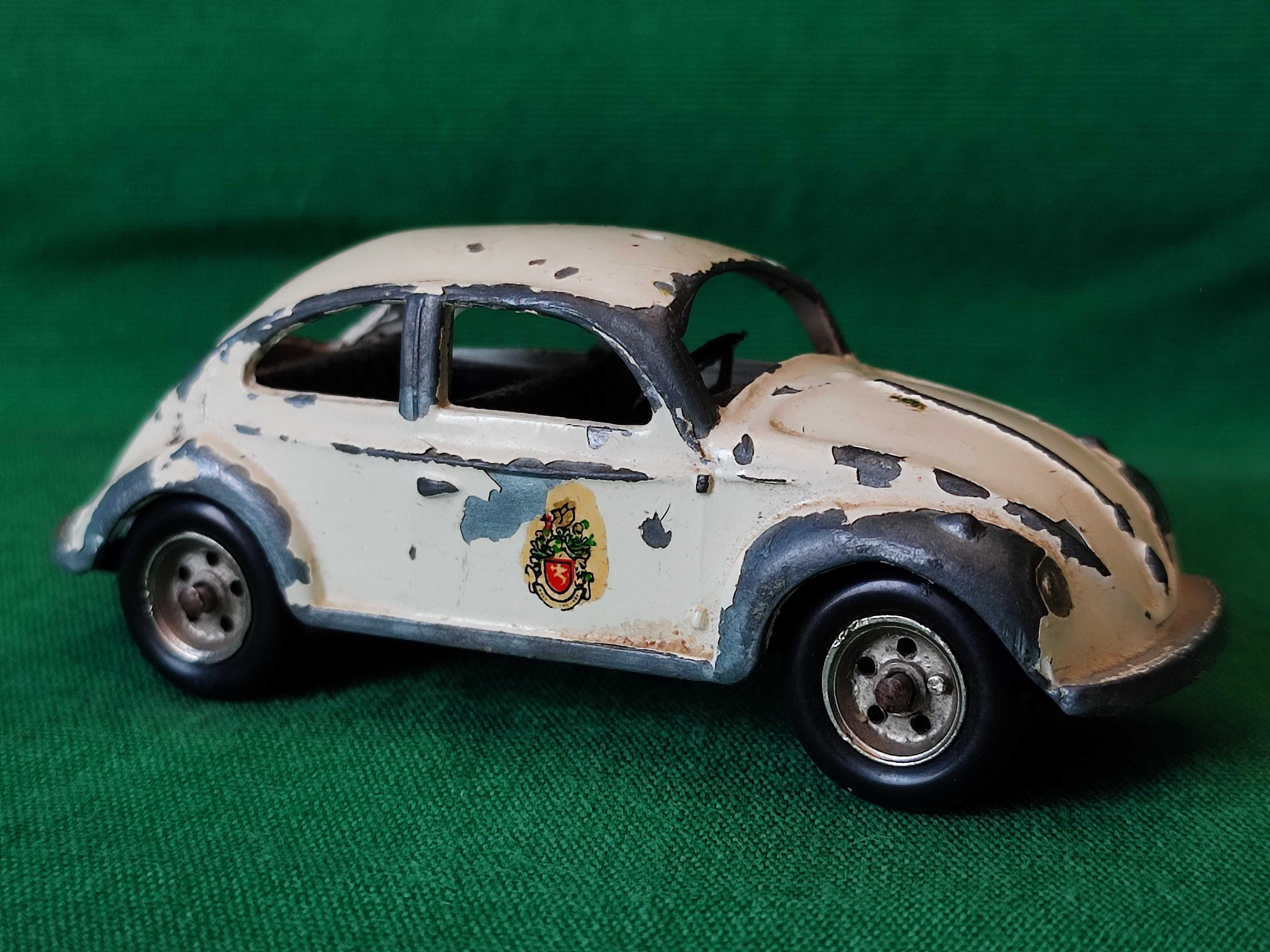 Miniatura Volkswagen MetOsul GNR Brigada de Transito