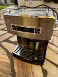 Máquina de café Saeco Estrosa