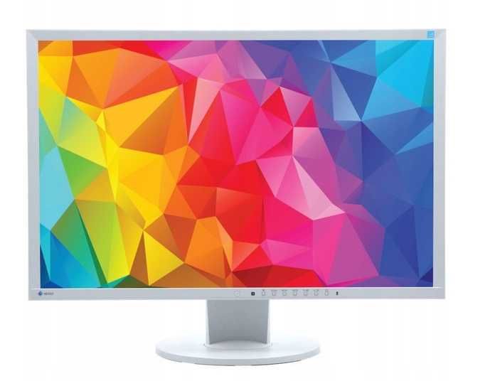 Monitor LED Eizo EV2416W 24 " 1920 x 1200 px TN