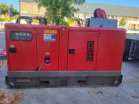 Gerador 100 kva usado