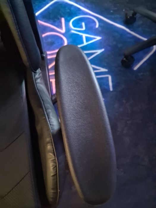 Cadeira gaming Love it wave black