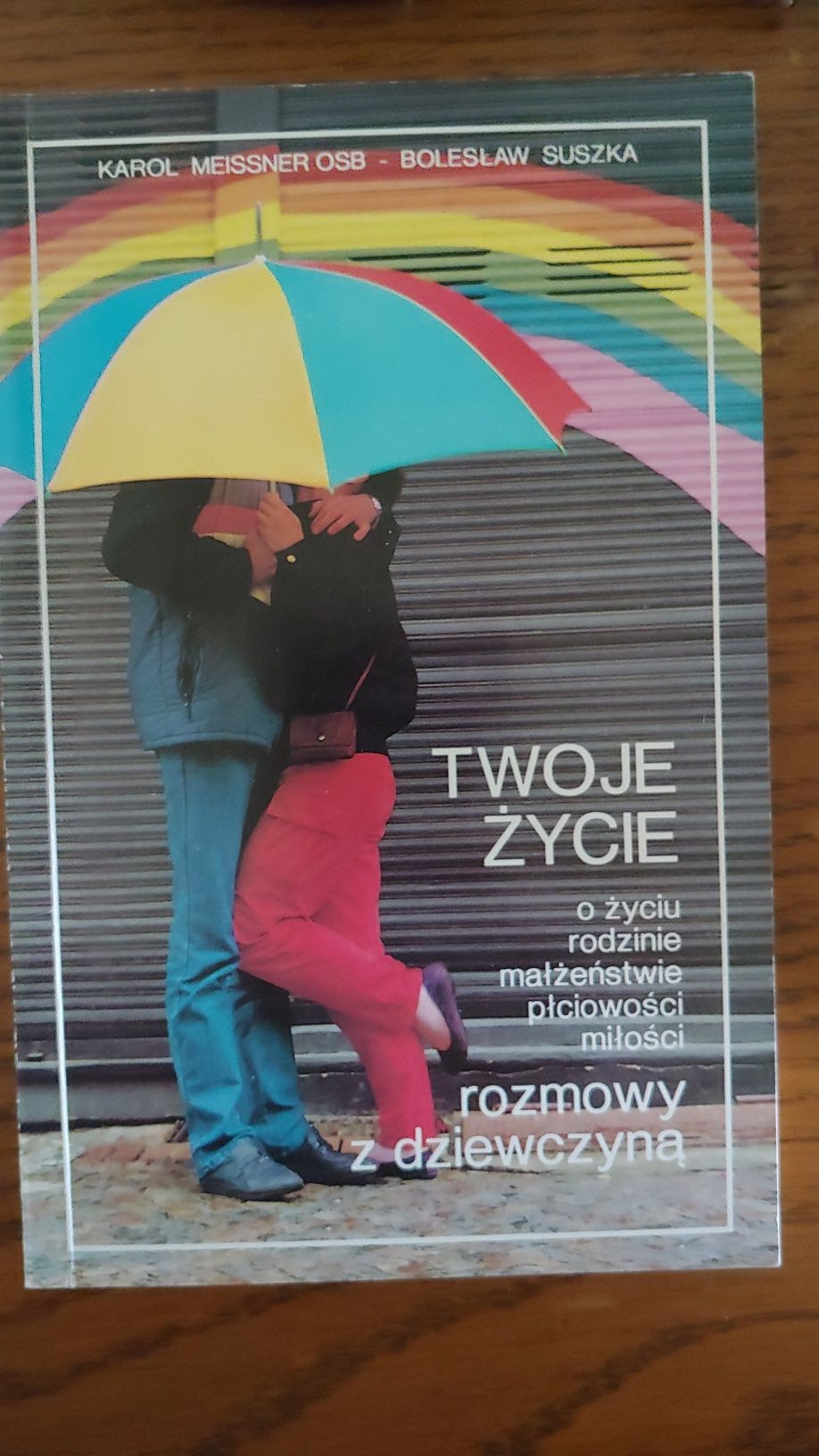 Twoje życie rozmowy z dziewczyna