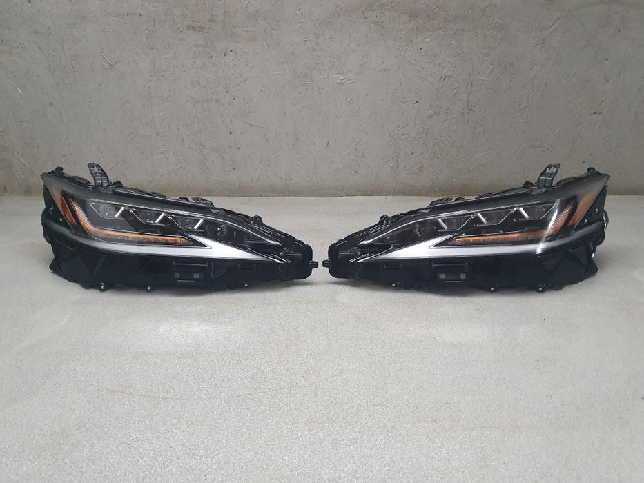 Фари  Lexus ES 2018-2024 розборка