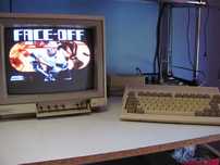 Komputer Amiga 600 - pełnosprawny - odbiór osobisty