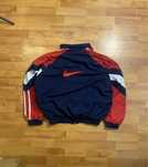 (S) Винтажная олимпийка NIKE vintage вінтажна олімпійка кофта