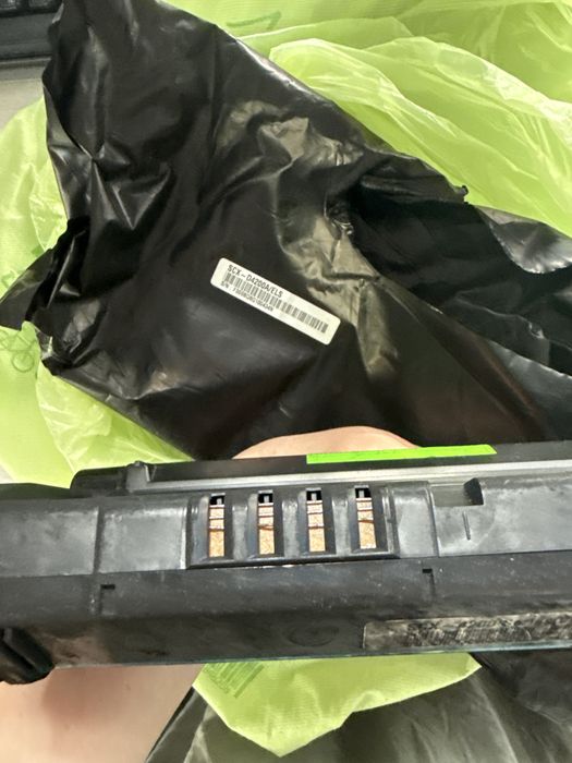 Картридж для МФУ