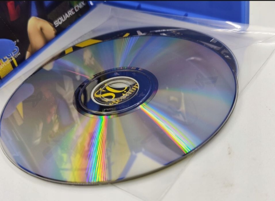 Shin Megami Tensei Persona 4 3xA Ps2 nr 1098