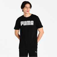 Котонова чоловіча футболка Puma оригінал