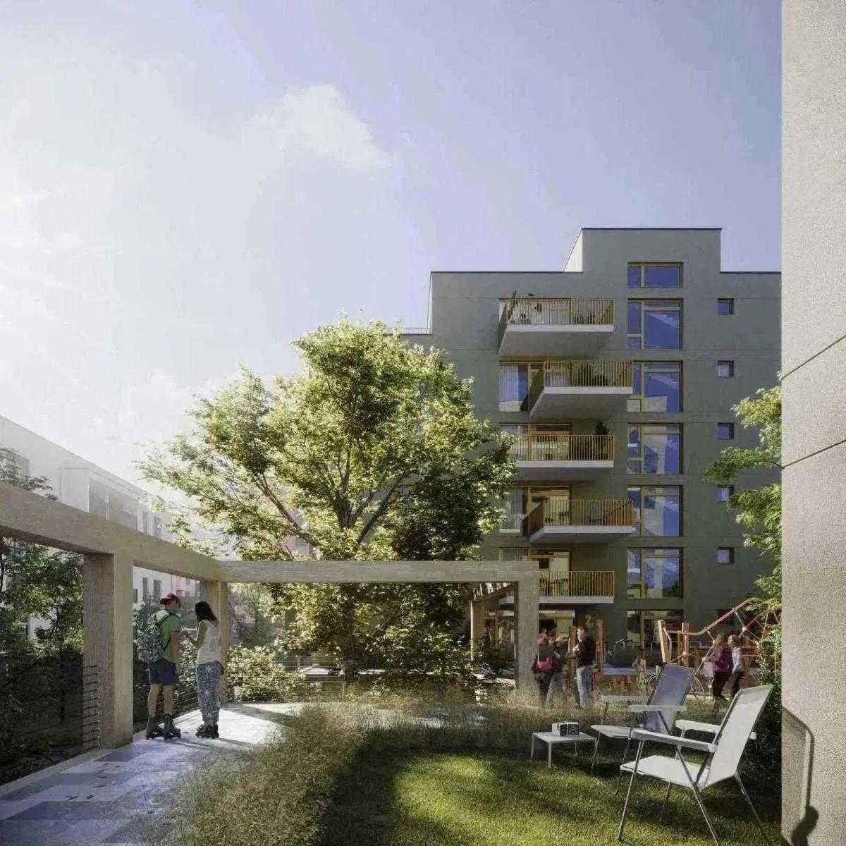 Продам 1 кім квартиру на етапі здачі, в ЖК бізнес-класу HYGGE LUX