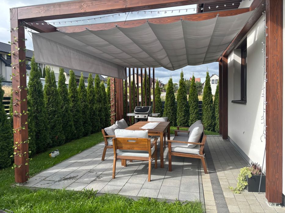 Komfortowy dom jednorodzinny blisko centrum!