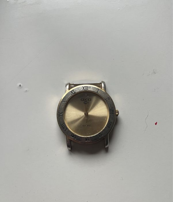 Vendo relógio Gucci