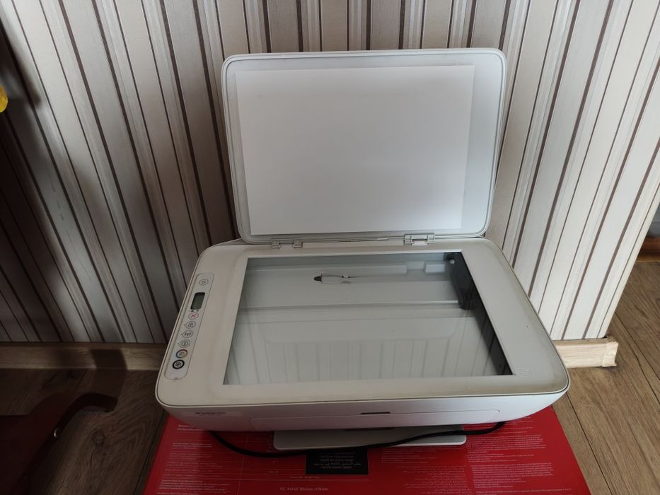 Drukarka HP DeskJet 2620