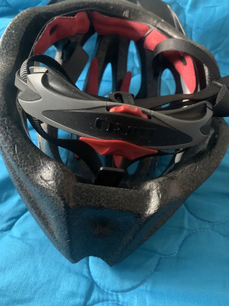 Vendo capcete marca Giro