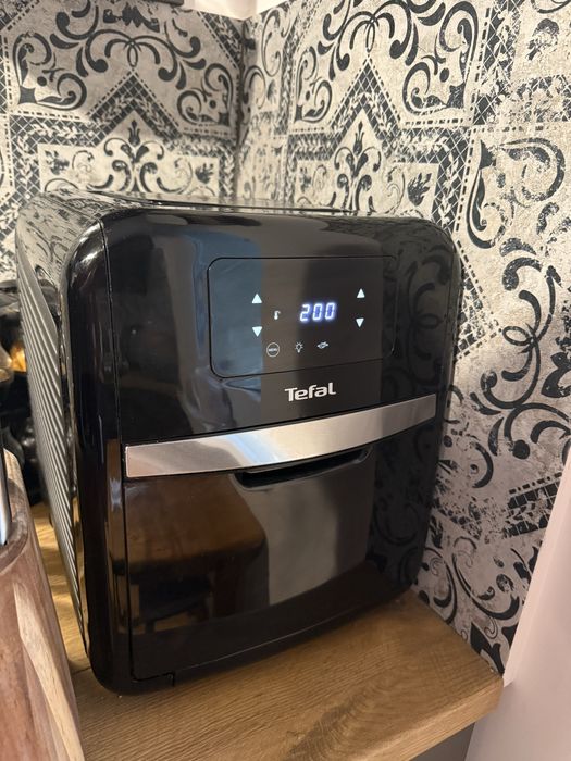 Grill Tefal Easy Fry Oven & Grill FW501815 prawie nowy