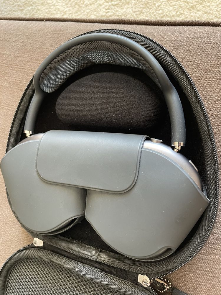 Vendo AirPods Max