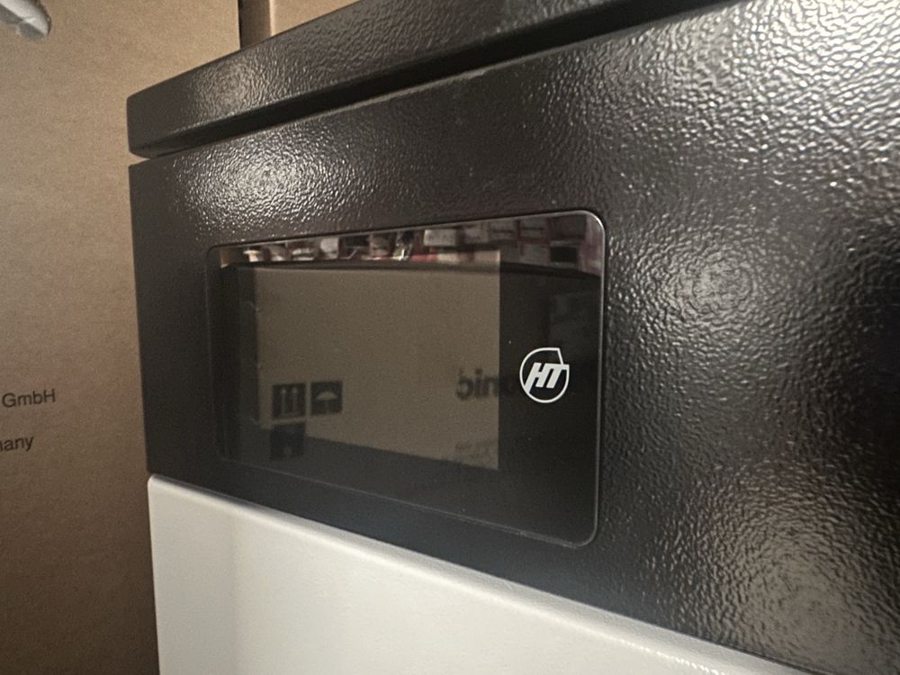 Heiztechnik Kocioł na pellet OnePlus 11kW
