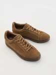 Skórzane trampki, sneakersy Reserved 153CA-82X rozmiar 41 gwarancja