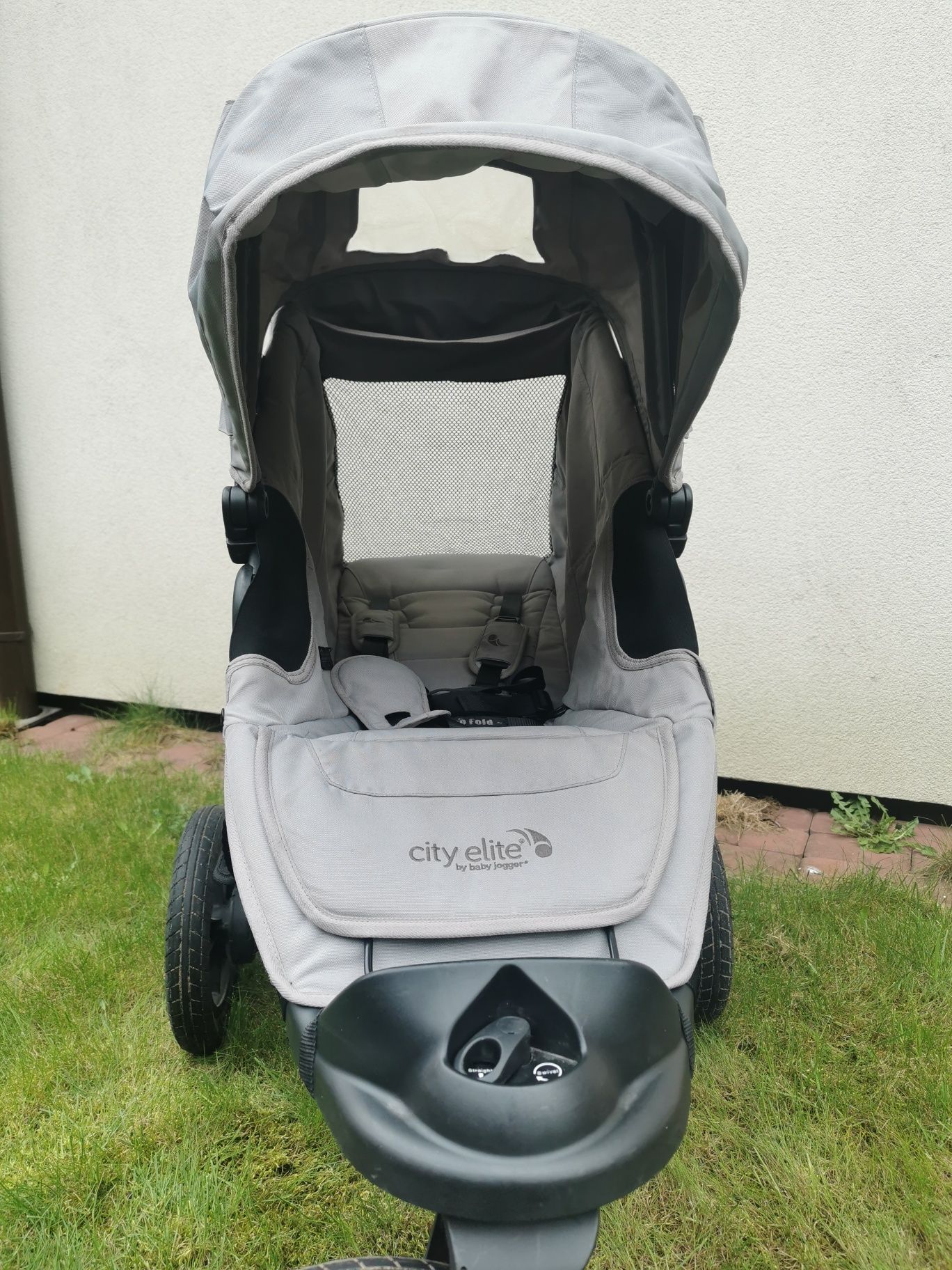 Wózek Baby Jogger City Elite