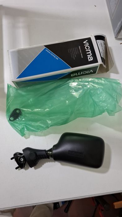 Espelhos Vicma Suzuki Gsxr 600/750 (2 unidades)