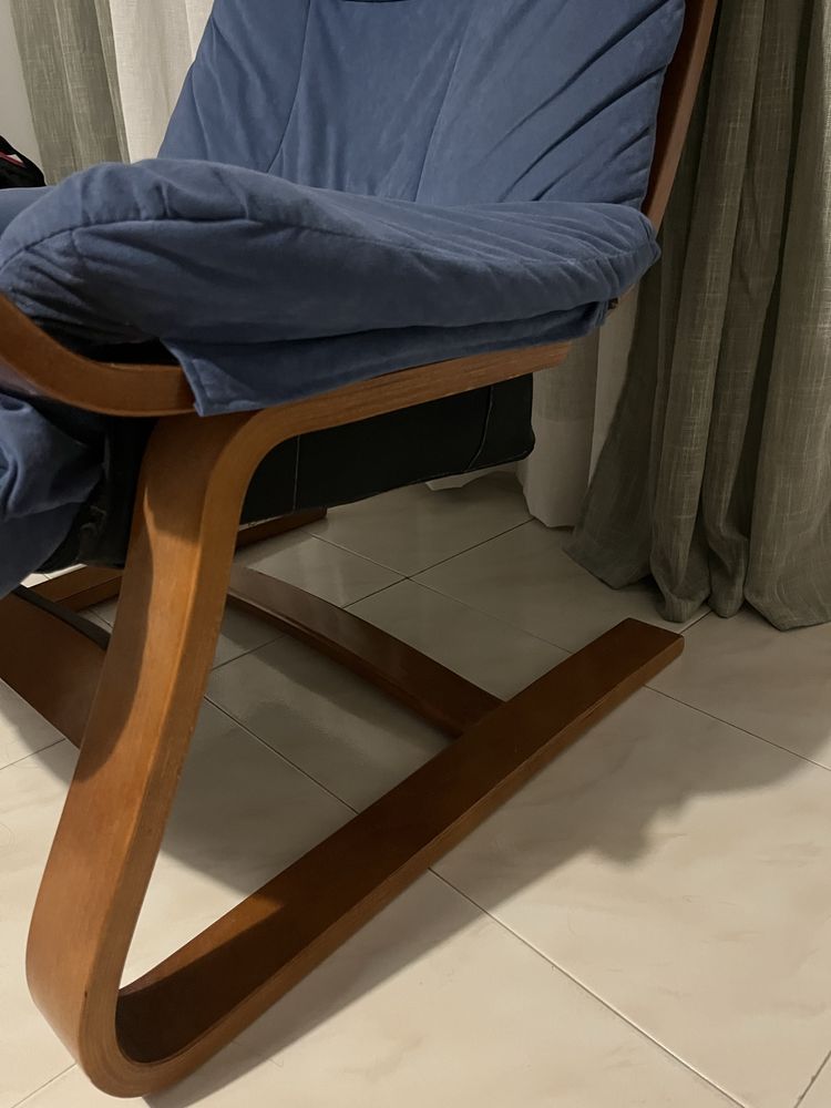 Cadeira de Sala