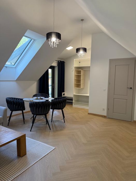 Wynajme NOWY apartament w Kazimierzu Dolnym wolny od 6pazdziernika