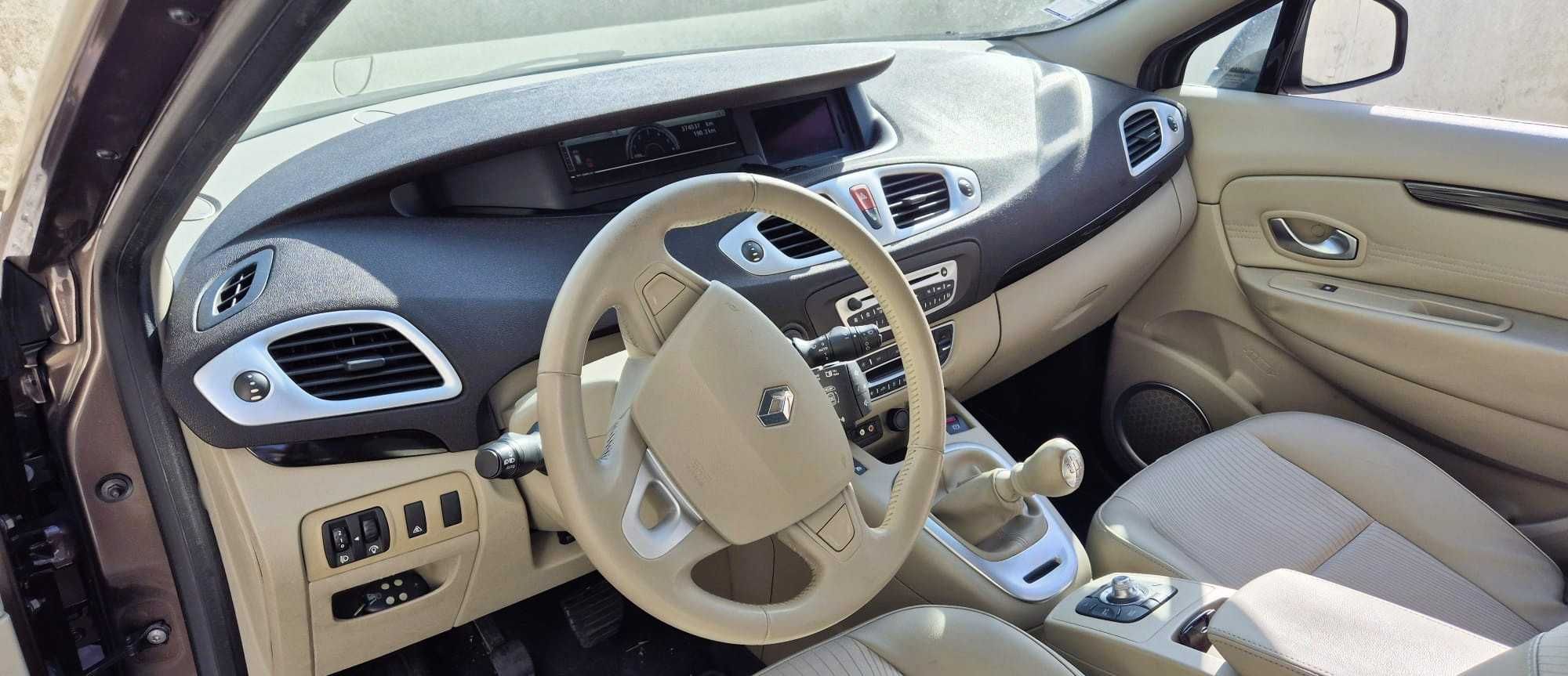 Renault Scenic III