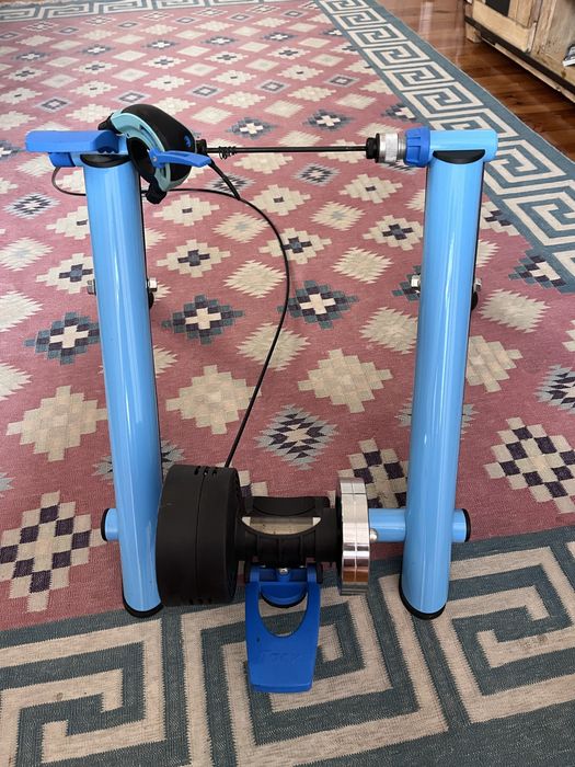 Rolo de treino TACX