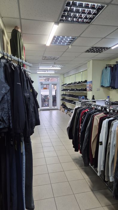 Аренда Базарна 20  торг (анголенко)